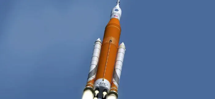 Artémis de la NASA