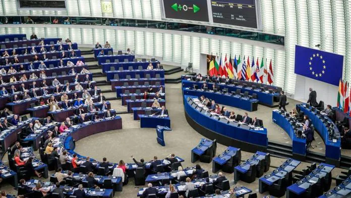 유럽 ​​의회