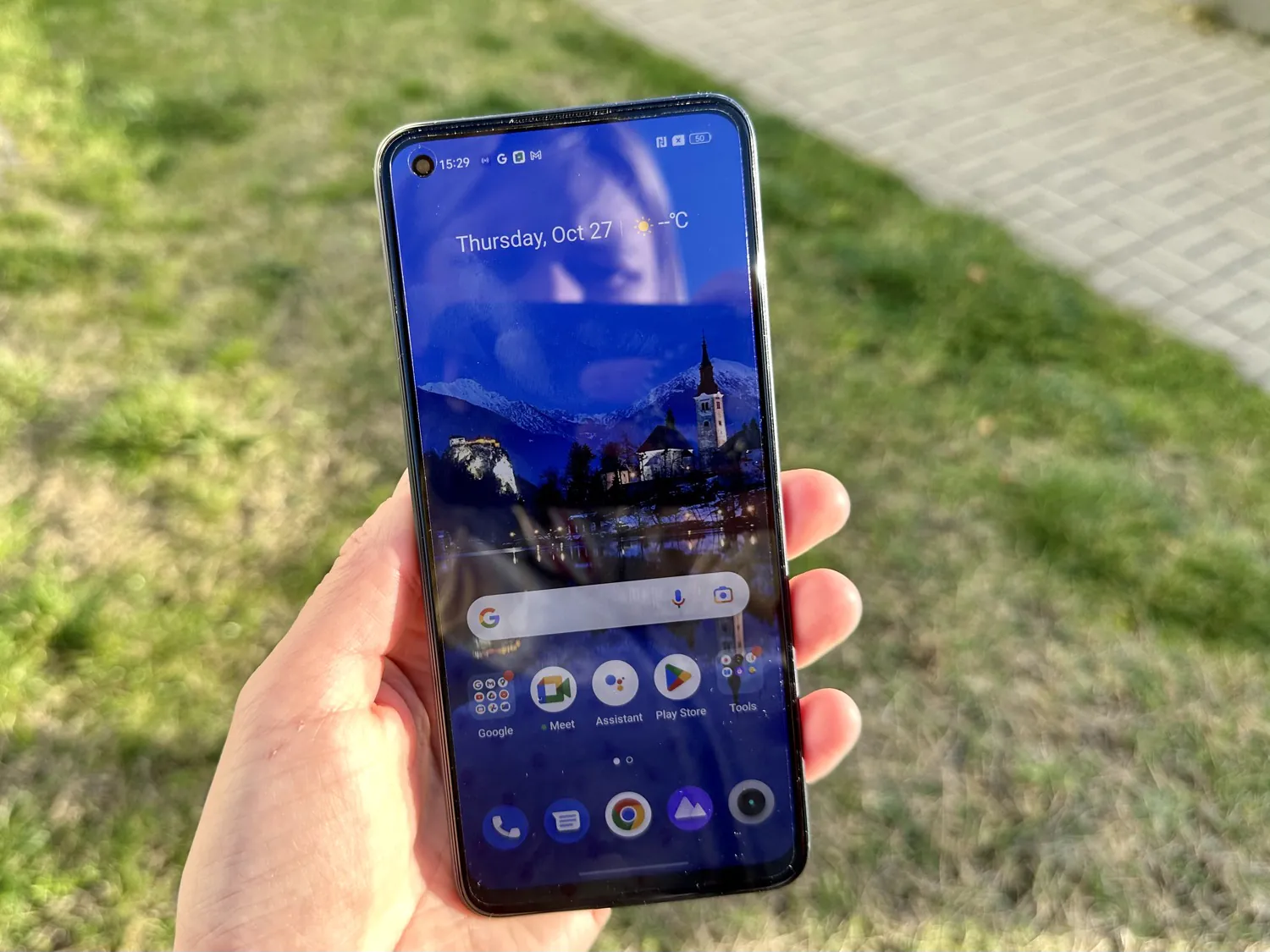 realme 10
