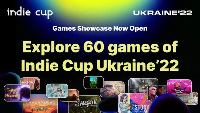 Indie Cup Ukrayna'22