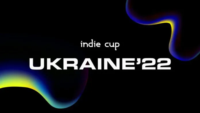 獨立杯烏克蘭'22