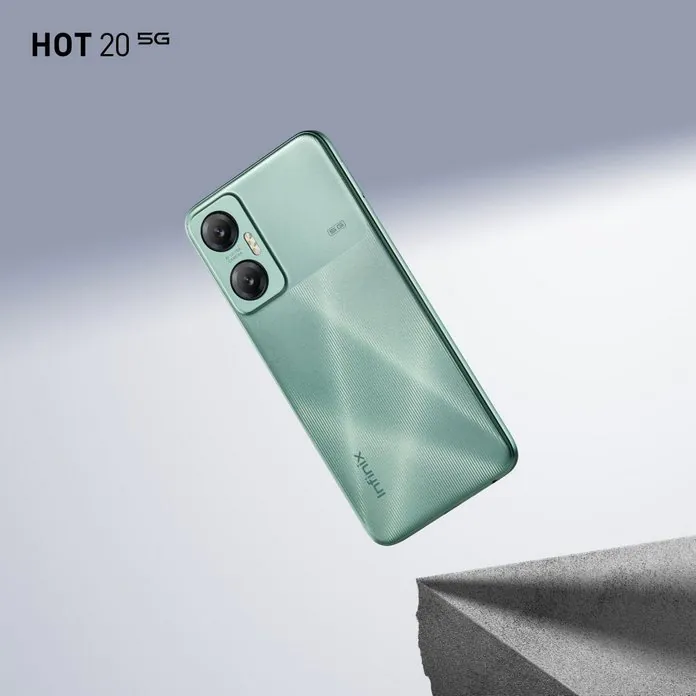 Infinix HOT 20 5G