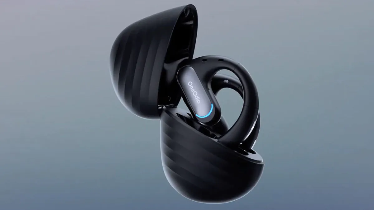 OneOdio пропонує спортивні навушники OpenRock Pro зі знижкою на розпродажу 11.11