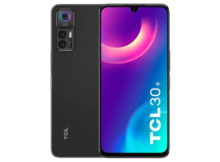 TCL30+