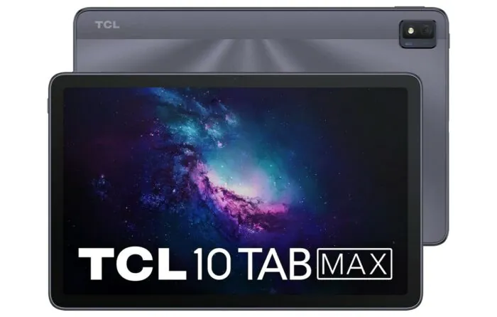TCL Tab Max 10