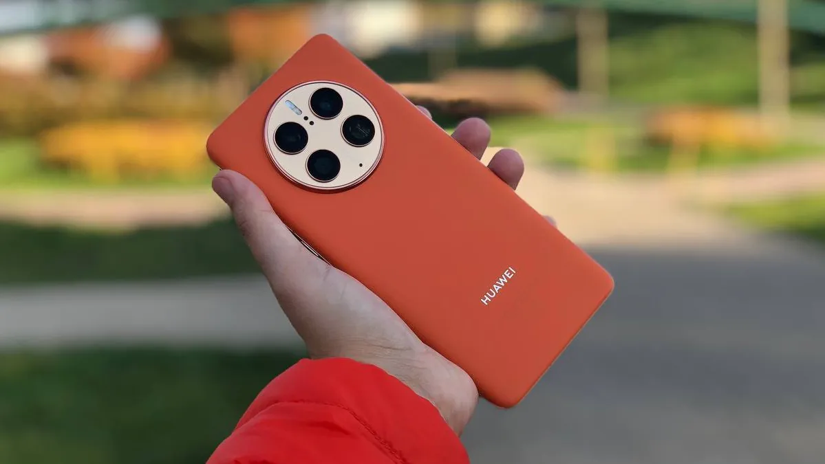 Huawei Мэри 50 Pro