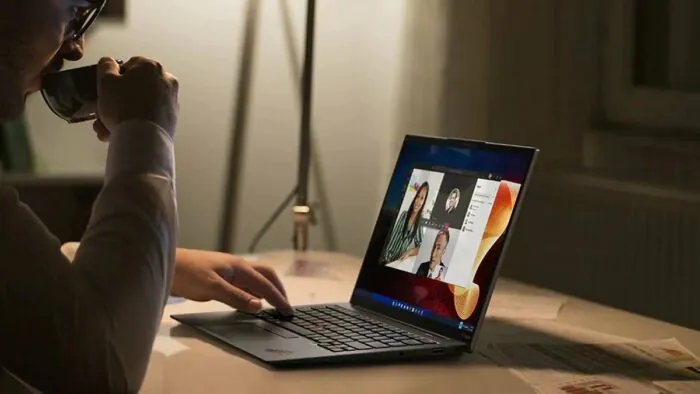 Lenovo ThinkPad的X1碳