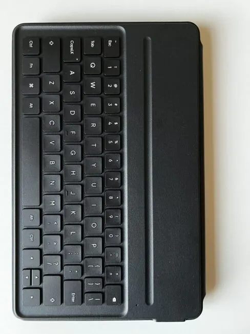 Етуи-клавиатура