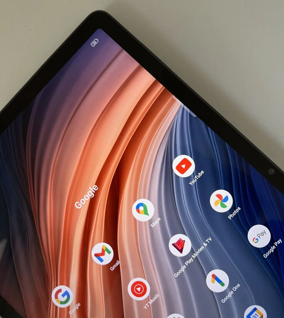 Realme Pad X Review: A Compelling Android Alternative To Base iPad