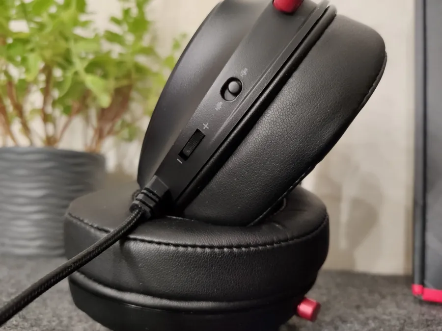 Überprüfung ASUS ROG Delta S Core: ein Headset für alle Fälle | Kopfhörer