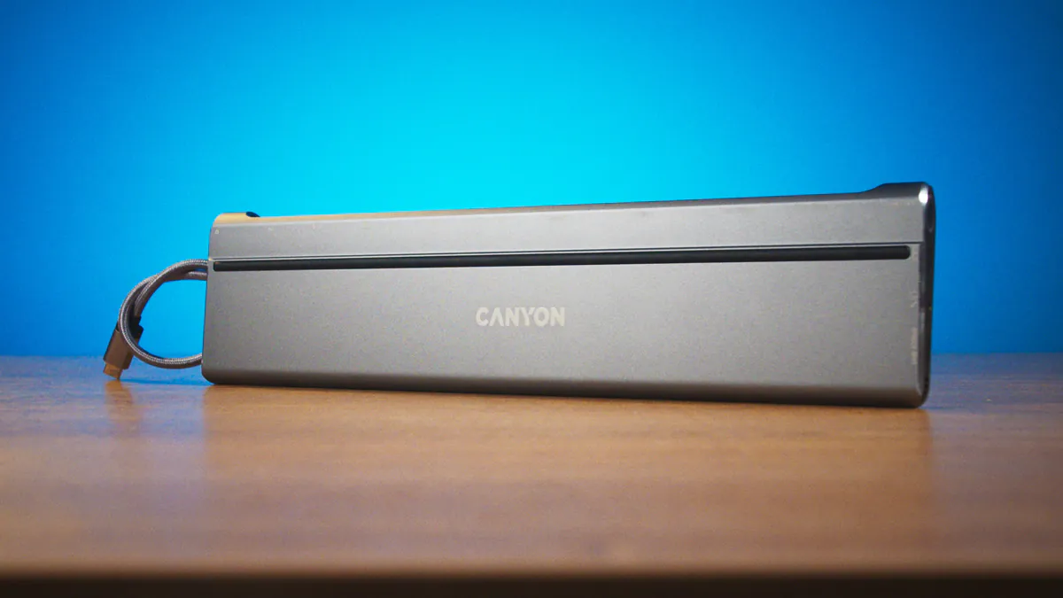 Canyon DS-90