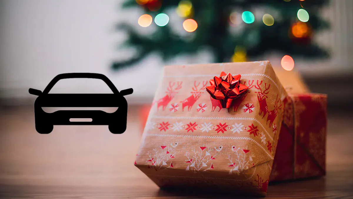 cristmas gifts for car driver