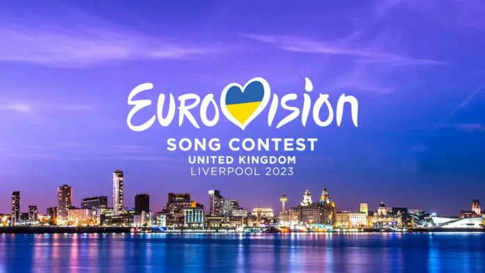 „Eurovizija 2023“