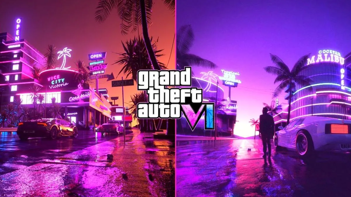 Grand Theft Auto VI kan blive forsinket til 2026