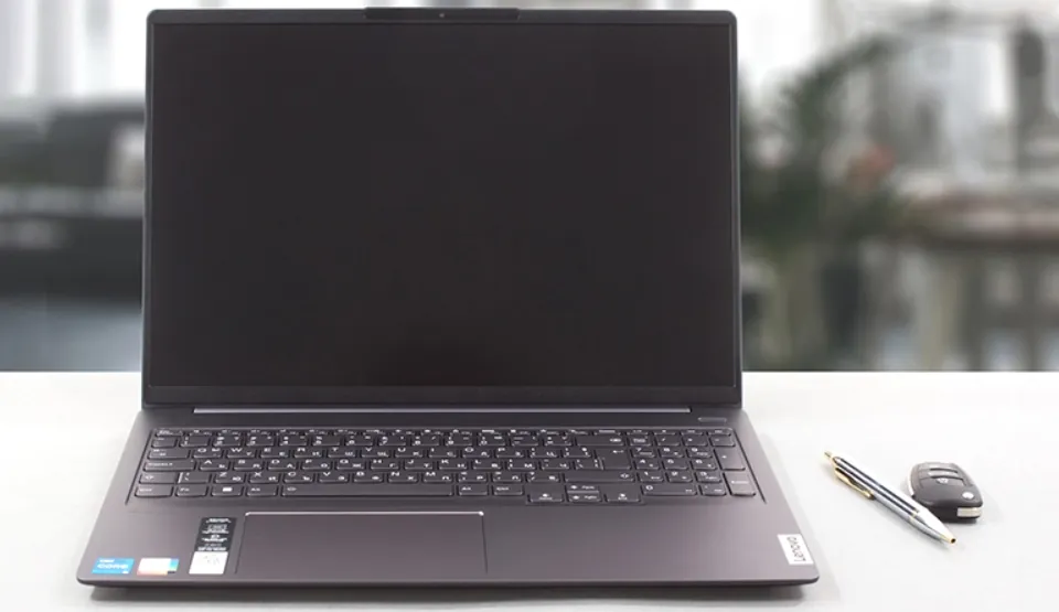 Lenovo 展示了 IdeaPad 品牌的新产品，一款平板电脑 Lenovo M9 标签及配件