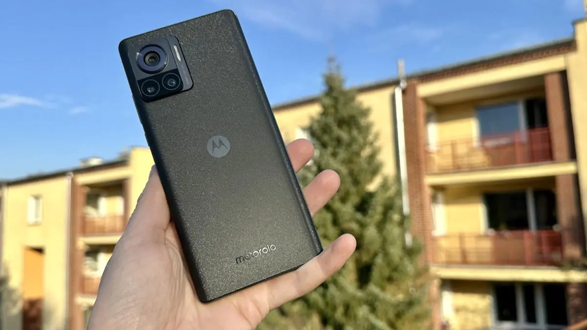Motorola Edge 30 Ultra