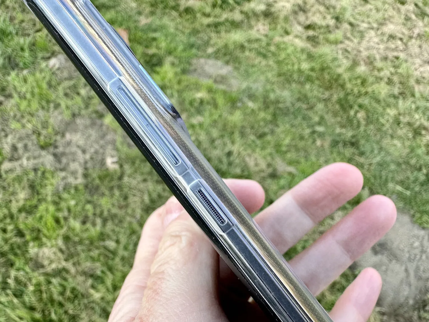 Moto Edge 30 Ultra case