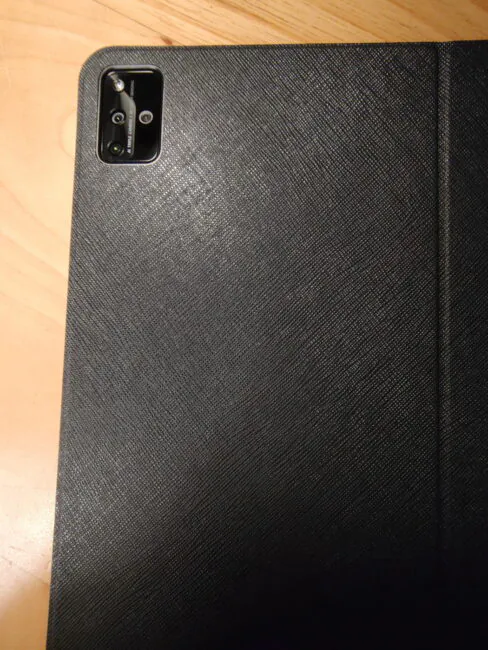 Huawei Carcasa MatePad Pro 12.6