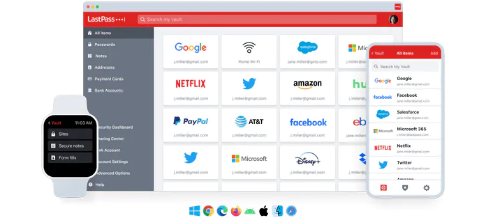 LastPass