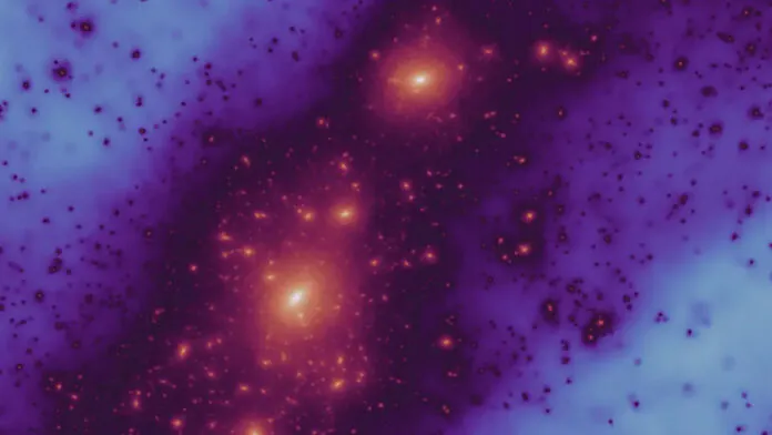 Саманчынын жолунун спутник галактикалары
