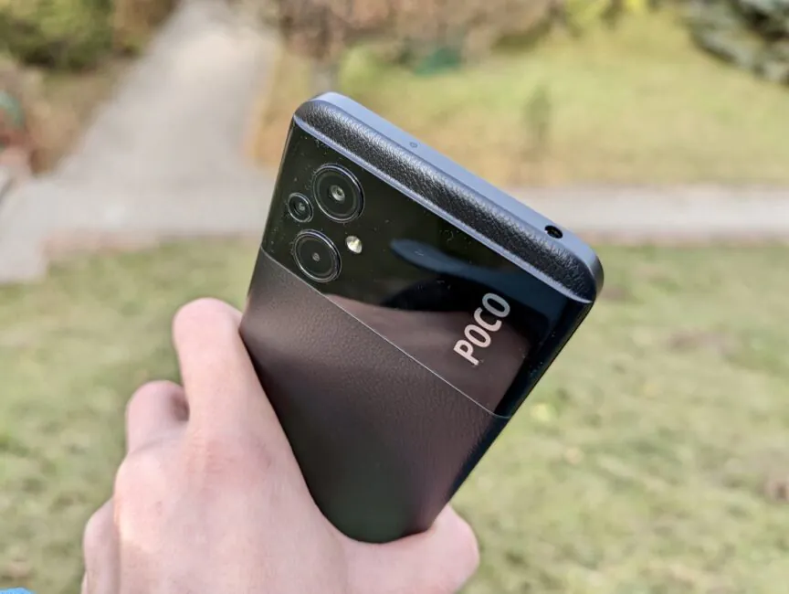 Poco M5 4G Review with Pros and Cons - Smartprix