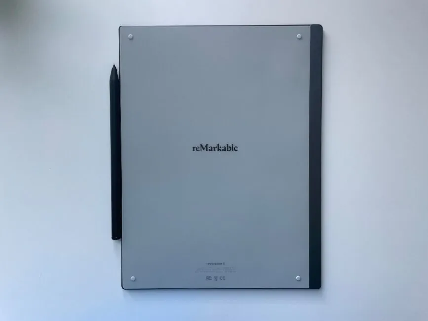 reMarkable 2 Tablets and Accessories Are Slick Niche Tools, If You Can  Afford Them - GeekMom