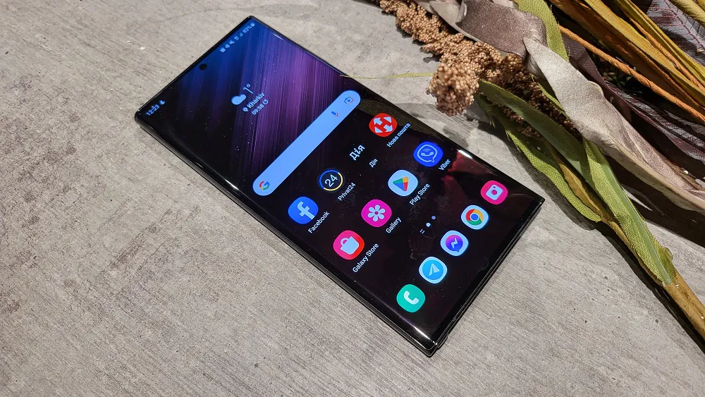 Samsung Galaxy S22 Ultra Smartphone, teléfono celular Android desbloqueado  de fábrica, 256 GB, cámara y video 8K, pantalla más brillante, S Pen