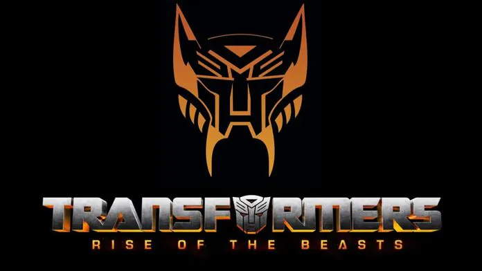Transformers: A Ascensão das Bestas