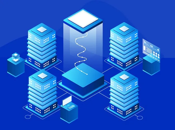 Website Hosting