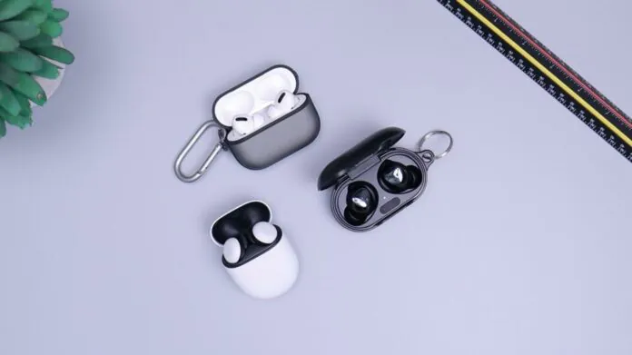 Mejores shop airpods aliexpress