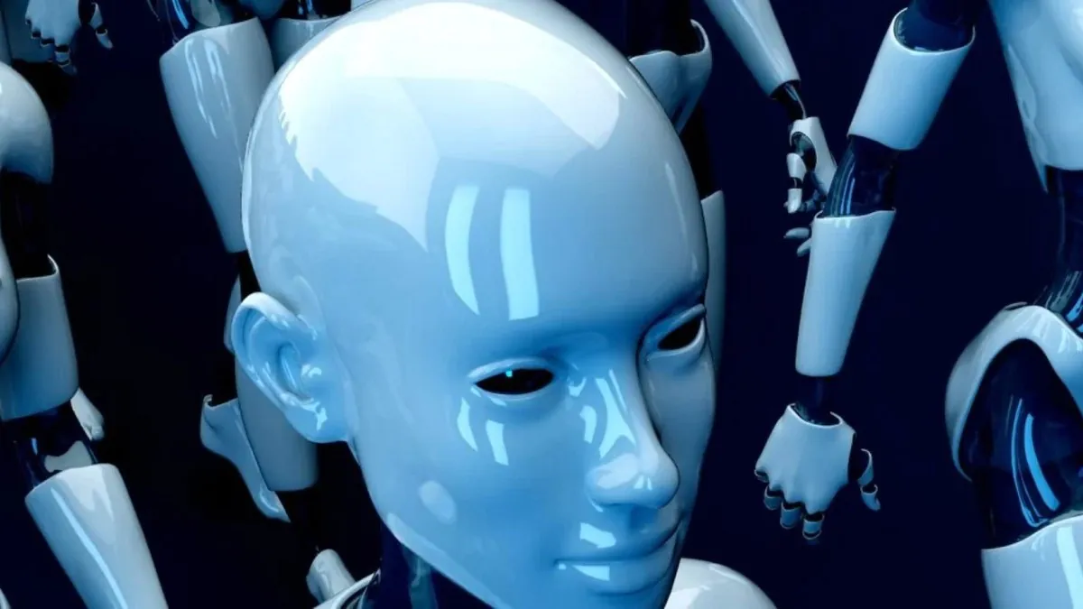 Inteligencia Artificial: ¿Las famosas IAs estan a punto de reemplazarnos?