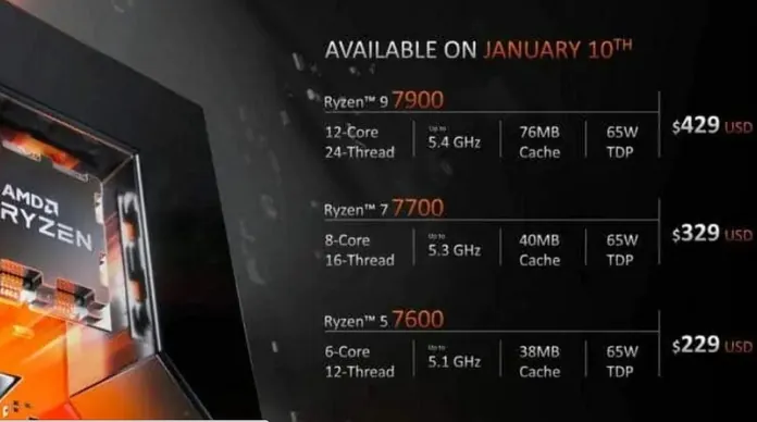 AMD 인텔