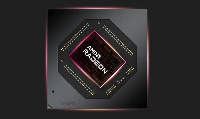 Radeon RX 7000 serija GPU za prijenosna računala