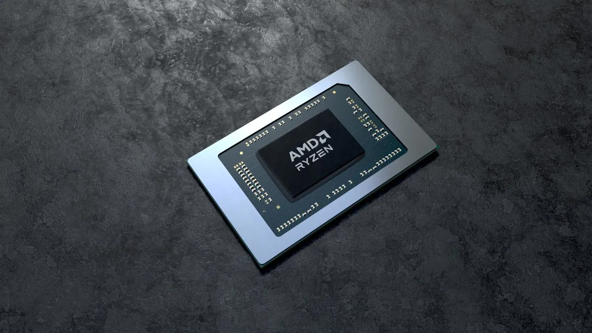 AMD анонсувала на #CES2023 низку інноваційних продуктів