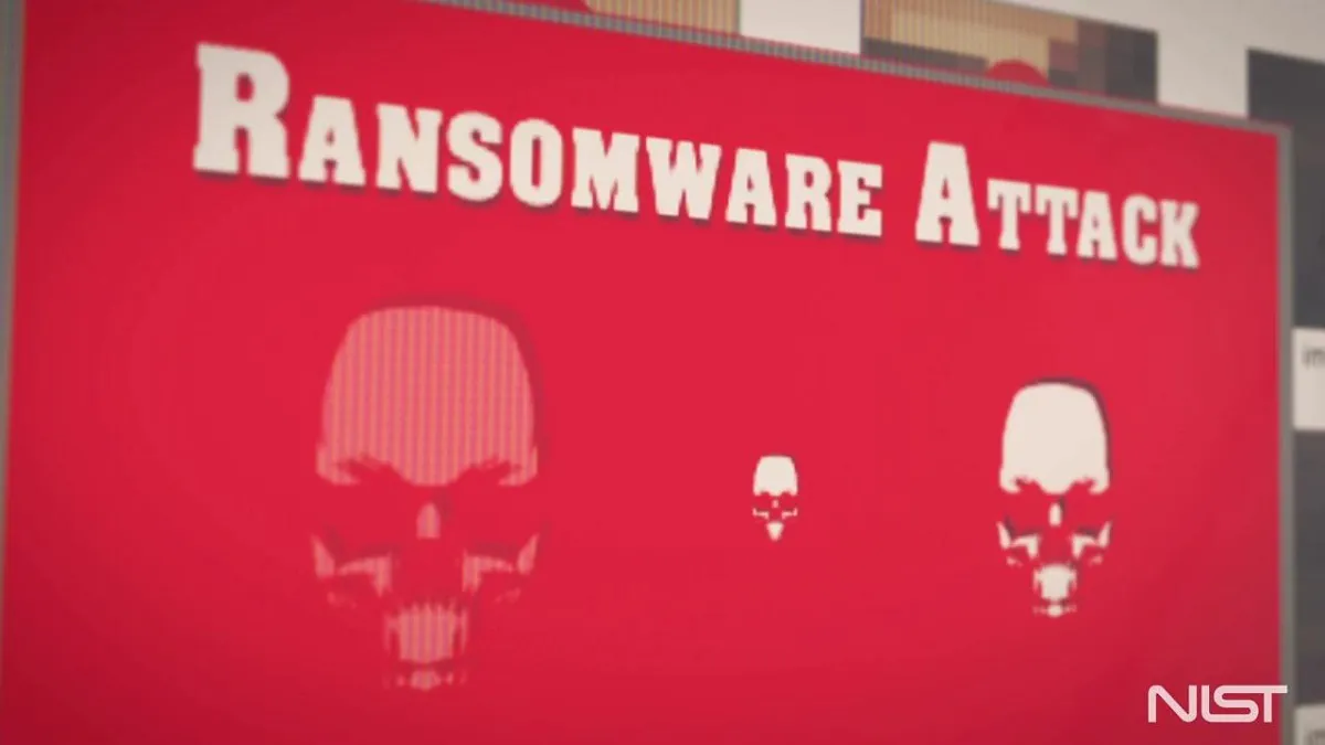 BlackBerry reports that a wave of Magniber ransomware attacks has hit the EU