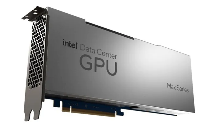 Intel 4-avlod Xeon