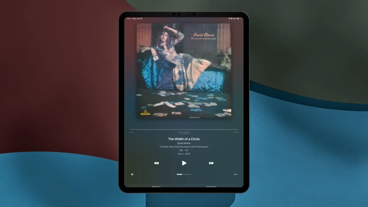 Marvis Pro review: Time to ditch the default Apple Music app