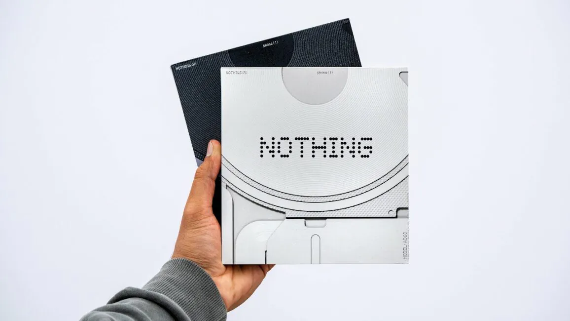 Nothing Phone (1)