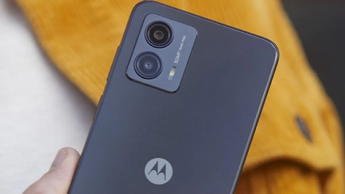 Motorola представила нове сімейство moto g – надпотужне та швидке