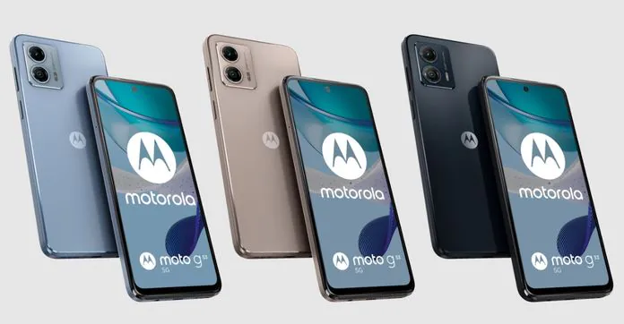 Motorola 모토 g53 5G