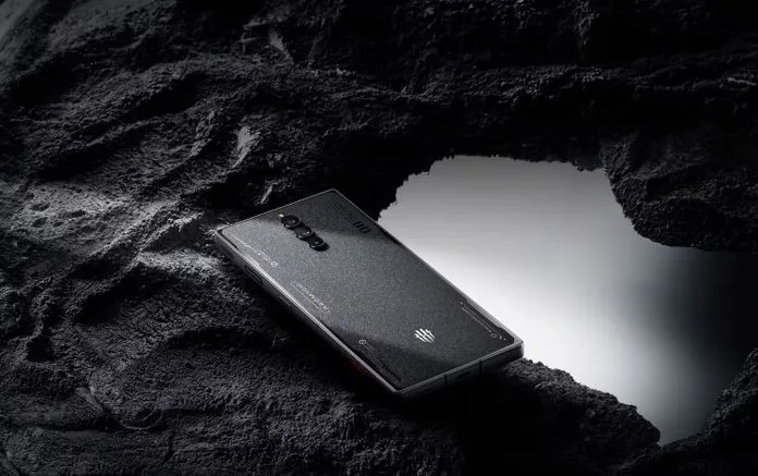Nubia RedMagic 8 Pro