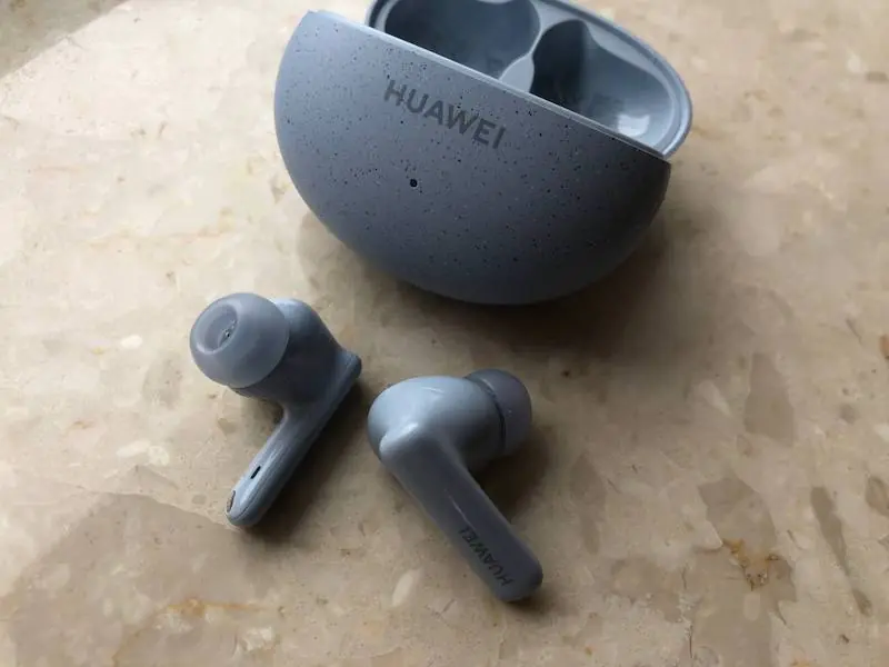 HUAWEI Freebuds 5 - In-depth REVIEW! - BEST TWS Earbuds 2023 ?! 