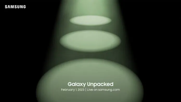 Samsung Galaxy nespreman