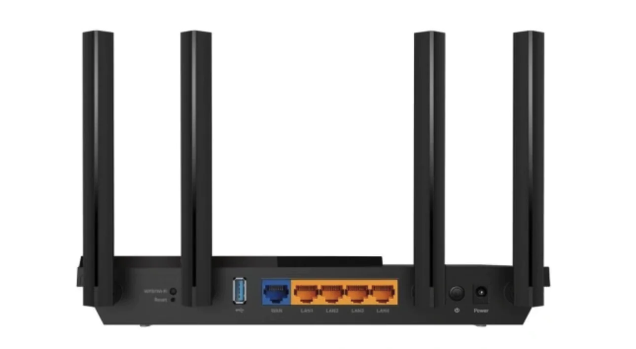 Router TP-Link Archer AX55 Pro