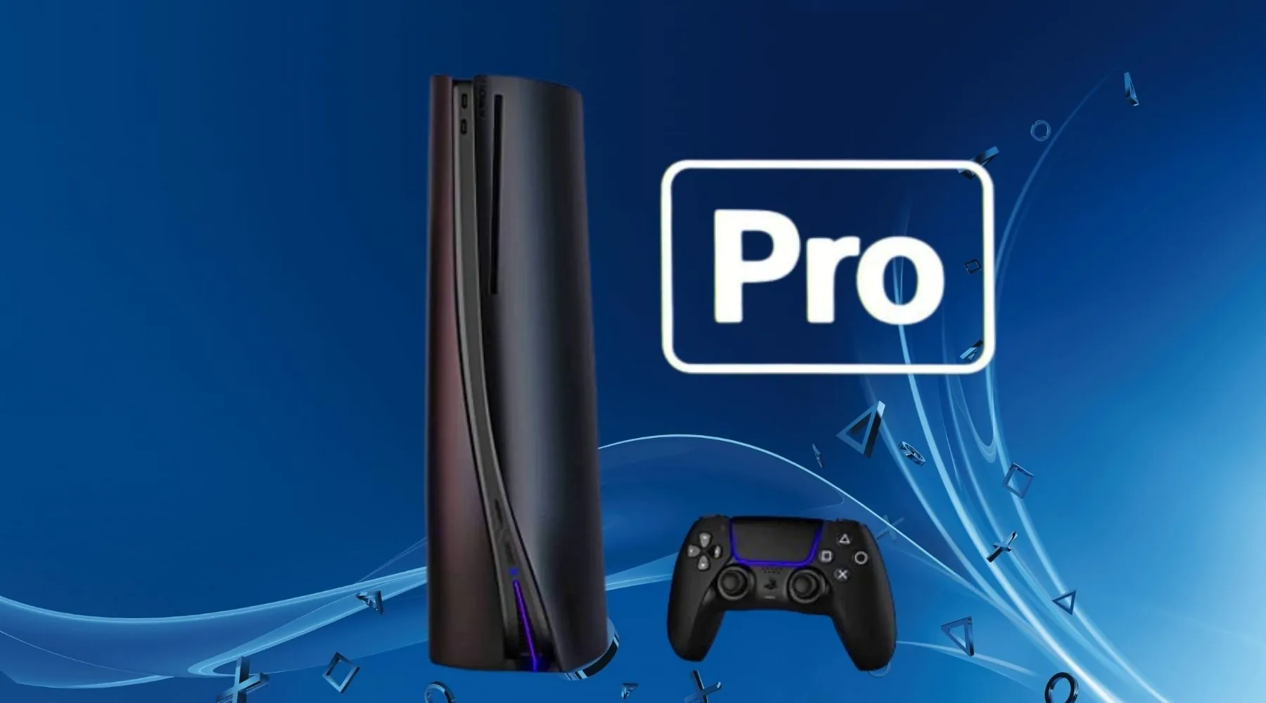 Sony vil vise PS5 Pro med væskekjøling - Root-Nation.com