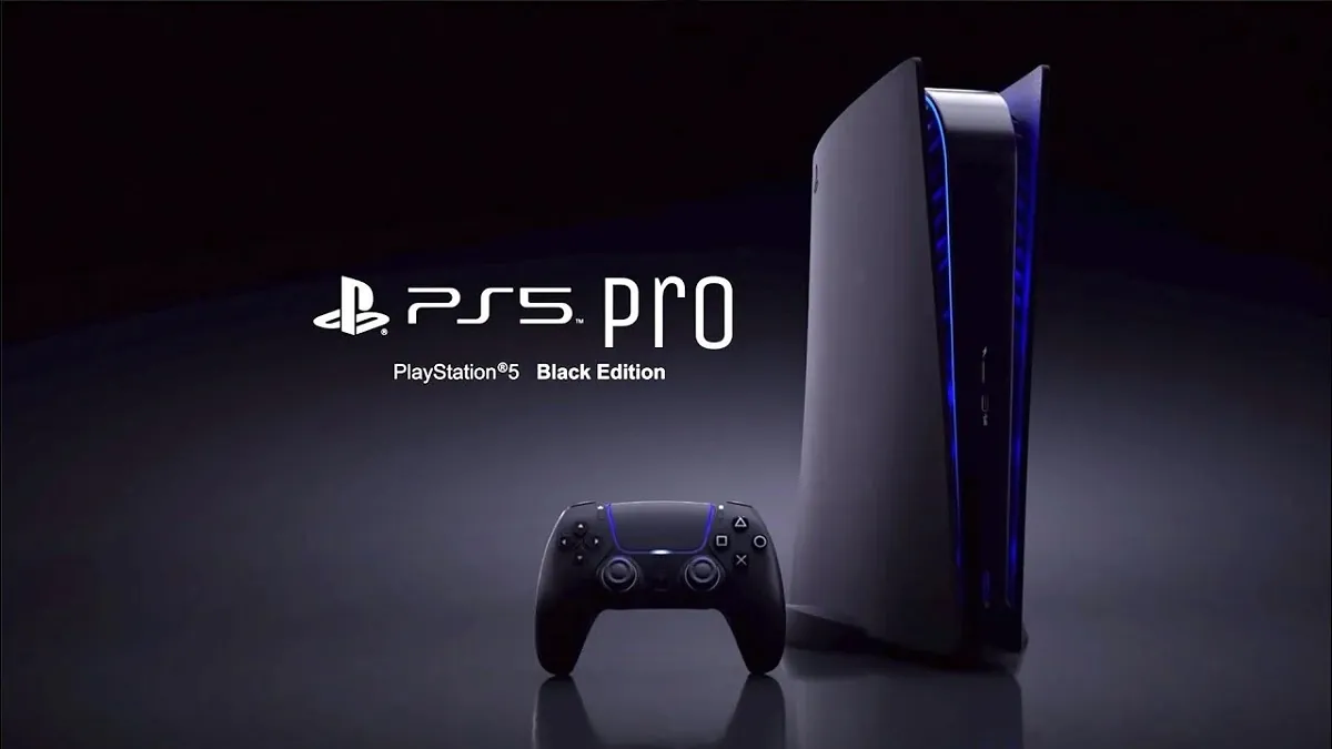Sony покаже PS5 Pro з рідинним охолодженням у квітні 2023 року
