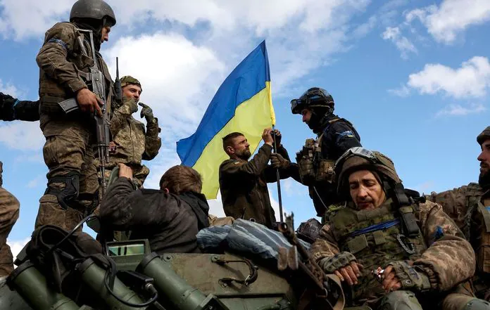 Oekraïens leger