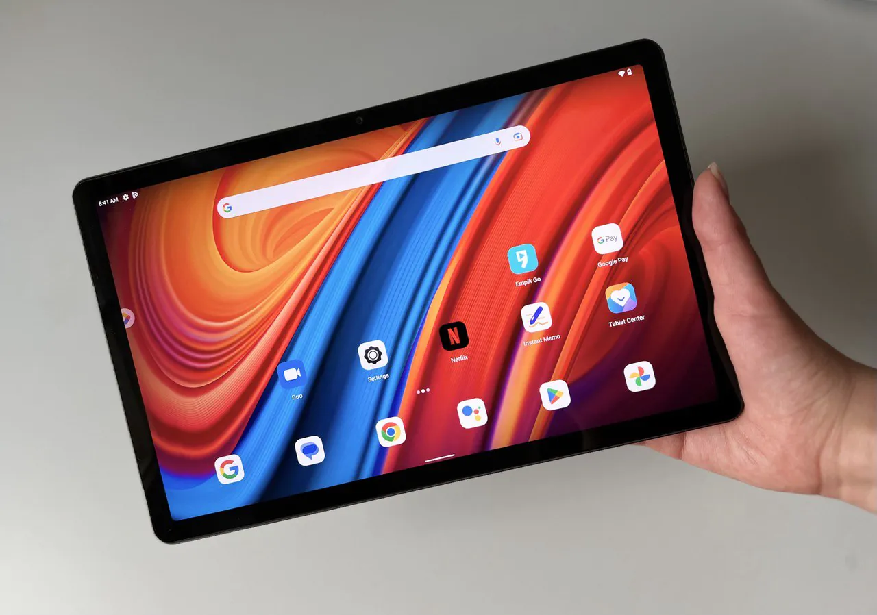 Lenovo Tab M10 Plus 3 gen