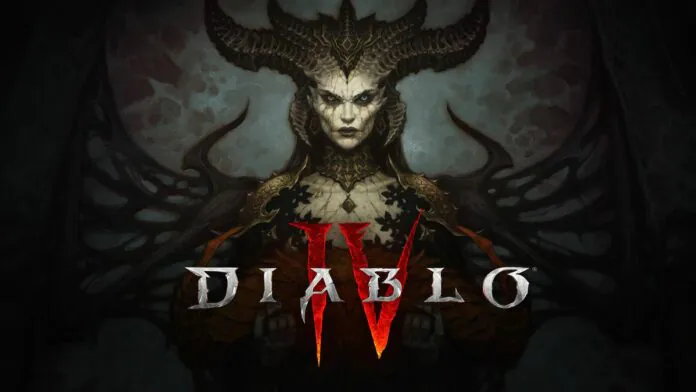 Blizzard Diablo IV