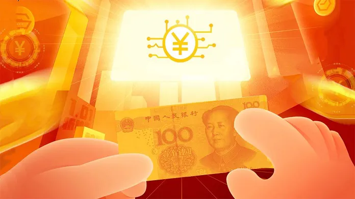 Digital Yuan